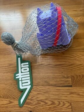 Louis Vuitton Sand Castle Beach Toys Set